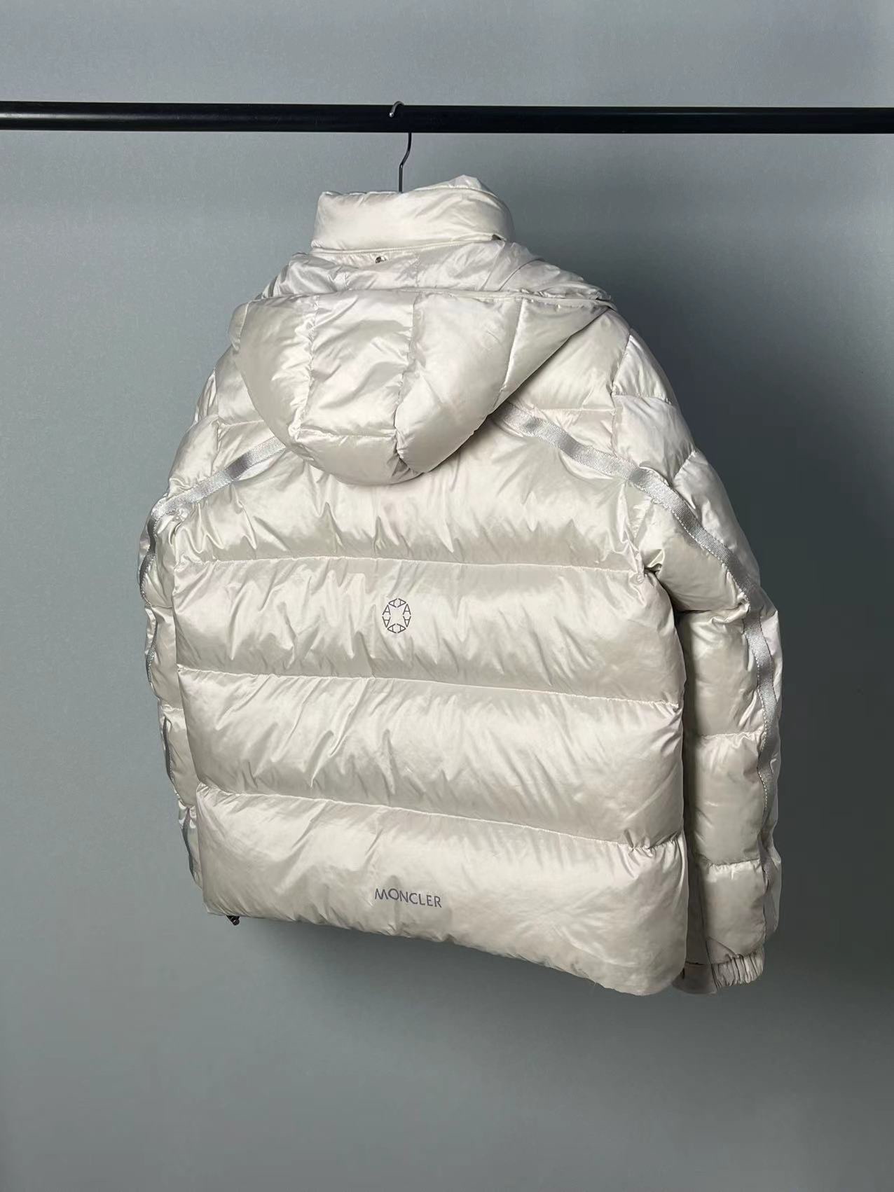 Moncler Down Jackets